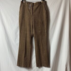 Brooks Brothers Corduroy Trousers